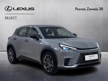 Lexus 2025 Lexus LBX 1.5 Hybrid Elegant Lexus LBX 1.5 Elegant, zdjęcie 7