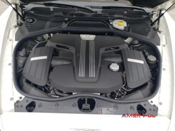Bentley 2015 Bentley Continental GT 2015 r., 4,0L CONTINENTAL GT 4.0 Benzyna 521KM, zdjęcie 10