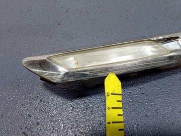 BMW 5 F10 F11 SMĚR BOČNÍ PŘEDNÍ LEVÝ 7154167