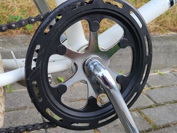 BMX Universal 1988r Romet Export American Rider