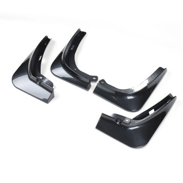 Model 3 SZARY Dla Tesli Model 3 Model Y Chlapacze model3 2023 Akcesoria Bło