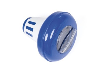 Большой дозатор пловца для бассейна «Бестс».