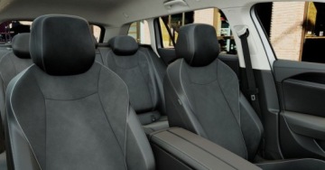 Volkswagen Passat B9 2025 Volkswagen Passat Business Plus 2.0 TDI 122 KM DSG 2.0 Diesel 122KM, zdjęcie 4