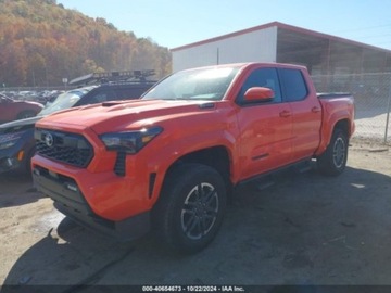 Toyota Tacoma II 2024 Toyota Tacoma Trd Sport 2024 2.4l 2.4 Hybryda 278KM, zdjęcie 6