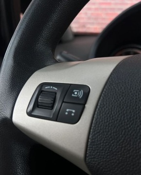 Opel Corsa D Hatchback 1.2 Twinport ECOTEC 80KM 2007 Opel Corsa Klima Czujniki klima super stan Gwarancja w cenie Warszawa VLJK, zdjęcie 22