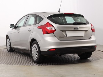 Ford Focus III Hatchback 5d 1.6 Duratorq TDCi DPF 95KM 2012 Ford Focus 1.6 TDCi, Klima, zdjęcie 3