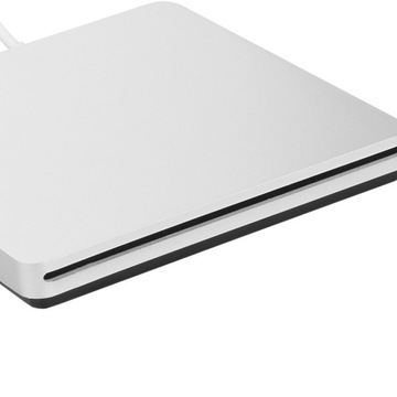 wkv-Внешний слот для записи компакт-дисков и DVD-дисков в CD/DVD типа C