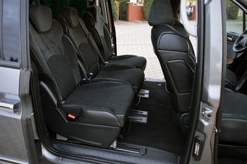 Citroen C8 2014 CITROEN C8 2.0 HDi 136PS Piękny Po Liftingu 7 osób Serwis Navi el. drzwi !, zdjęcie 8