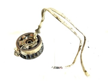 Piaggio Vespa 50 stator iskrownik magneto
