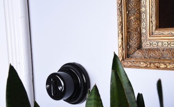 РОЗЕТКА НАКЛАДНАЯ КЕРАМИЧЕСКАЯ РЕТРО LOFT 2xUSB