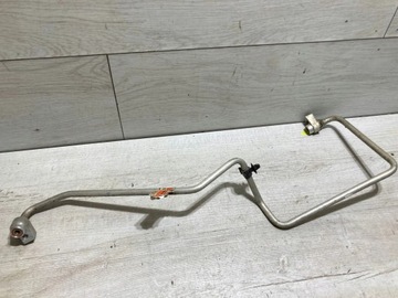 FORD ECOSPORT 2014 PŘÍVODY KLIMATIZACE 1,5