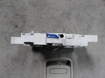 ПАНЕЛЬ УПРАВЛЕНИЯ ВОЗДУХОМ MITSUBISHI SPACE STAR AIR