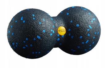 НАБОР РОЛИКОВ EPP, МАССАЖНЫЙ РОЛИК, ШАР DUOBALL