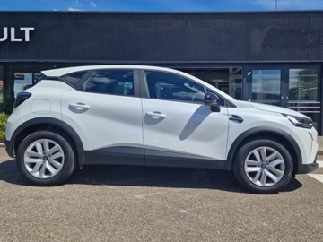 Renault Captur II Crossover Facelifting 1.0 TCe Eco-G 100KM 2025 Od ręki - Evolution LPG 1.0 TCe 100KM / Pakiet Comfort, Look, zdjęcie 1