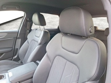 Audi A6 C8 Allroad 3.0 50 TDI 286KM 2025 Audi A6 Avant 3.0 Diesel 286KM, zdjęcie 14