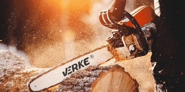 НАПРАВЛЯЮЩАЯ С 2 БЕНЗИНОВЫМИ ЦЕПЯМИ 10 дюймов 25 см 3/8 дюйма 1,3 мм 40°