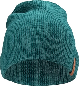 ЭЛЬБРУССКАЯ ЗЕЛЕНАЯ ШАПКА ЗИМНЯЯ ШАПКА