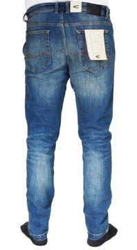 Camel Active TORONTO męskie spodnie jeans W34 L32