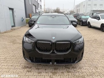 BMW X3 G45 2025 BMW X3 BMW X3 40d xDrive 3.0 Diesel 303KM, zdjęcie 1