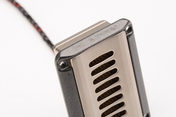 Твитеры AMT диаметром 60 мм из серии Aerospace.