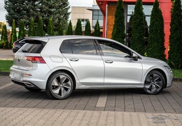 Volkswagen Golf VIII Hatchback Plug-In-Hybrid 1.4 TSI 204KM 2022 Volkswagen Golf VIII 1.4 Plug-In Hybryda Virtual DSG Masaze FullLed SalonPL, zdjęcie 13