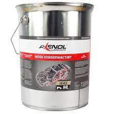 Axenol 5L wosk konserwacyjny