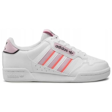 Damskie Sportowe Continenatl 80 r. 36 2/3 + GRATIS