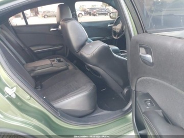 Dodge Charger VII 2021 Dodge Charger Scat Pack 2021 6.4l 6.4 Benzyna 485KM, zdjęcie 12