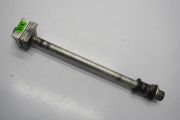 YAMAHA YZF-R 125 19-23 ОСЬ ЗАДНЯЯ ОСЬ