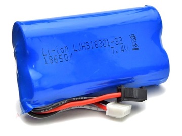Bateria akumulator do RC ABSIMA 7,4V 2100mAh