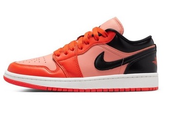 Buty damskie NIKE AIR JORDAN 1 DM3379-600 Roz 44