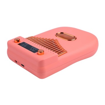 17-клавишное электронное смарт-пианино