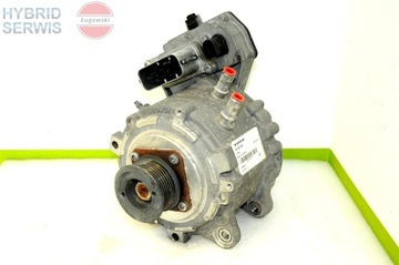 Volvo V60 Plug-in 2.4D Alternator, prądnica, CF33F 36050604