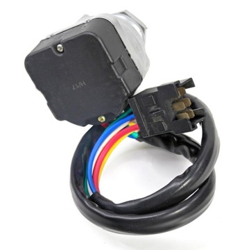 STACYJKA ZAPŁONU CASE FIAT FORD NH 81864288