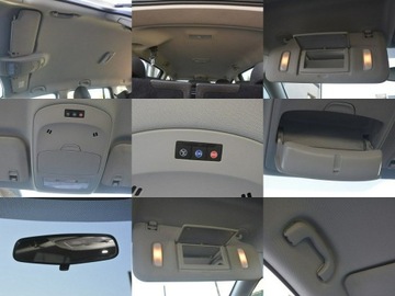 Opel Zafira C Tourer Facelifting 1.6 CDTI 120KM 2017 Opel Zafira 1.6CDTI 7 osobowa po serwisie Android, zdjęcie 24