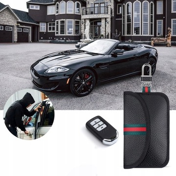 Сигнал блокировки блокировки блокировки клавиши без ключа.