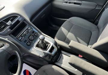 Peugeot 5008 I Minivan Facelifting 2.0 HDi 150KM 2014 Peugeot 5008 nav LEDY Polski Salon PISEMNA GWARANCJA w cenie Transport, zdjęcie 35