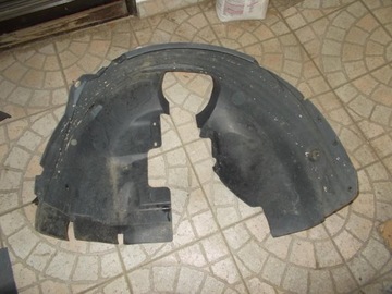 NADKOLE PRZEDNIE LEWE FORD C-MAX MK2