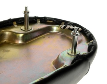 Диван-сиденье MZ ETZ 250 IFA MZ орг. шаблон