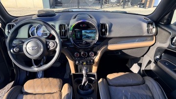 Mini Countryman F60 Crossover 1.5 Plug-in Hybrid 224KM 2018 MINI Countryman Cooper S E ALL4 Plug-in Hybrid 224KM 2018 AutomatFull Opcja, zdjęcie 10