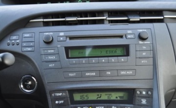 Toyota Prius III 2009 Toyota Prius 1.8 Hybryda 136KM, zdjęcie 27