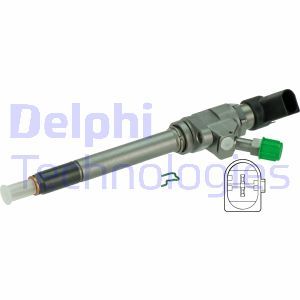 DELPHI HRD652 VSTŘIKOVACÍ TRYSKA