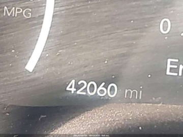 Chrysler Pacifica II 2020 Chrysler Pacifica 2021 CHRYSLER PACIFICA HYBRID TOURING L 3.6 Hybryda 260KM, zdjęcie 15