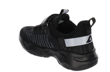 КРОССОВКИ AMERICAN CLUB ТУФЛИ НА щиколотке, размер 34