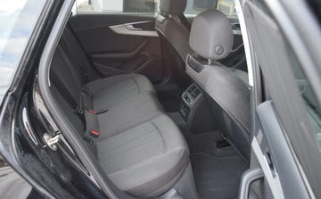 Audi A4 B9 Avant Facelifting 2.0 40 TFSI 204KM 2022 Audi A4 Avant 2.0 TFSI 204 PS Mildhybrid Audi drive Select Ledy Navi 2.0, zdjęcie 37