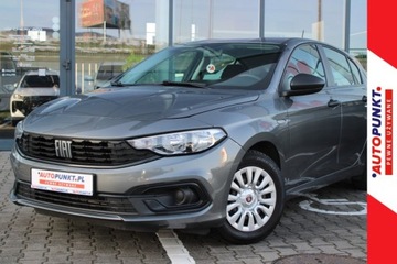 Fiat Tipo II Hatchback Facelifting 1.4 Fire 95KM 2021 FIAT Tipo CLASSIC