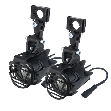 Светодиодные галогенные лампы BMW R1200GS F800 K1600 ОДОБРЕНИЕ