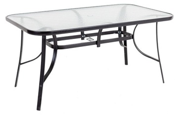 САДОВАЯ МЕБЕЛЬ ТЕРРАСА 6 САДОВЫХ СТУЛЬЕВ НАБОР