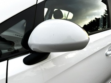 Opel Corsa 2016 Opel Corsa Automat / Serwisowana / Alufelgi, zdjęcie 11