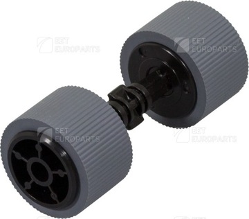 Брат как роликовый блок